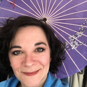 Meet your Posher, Wendy